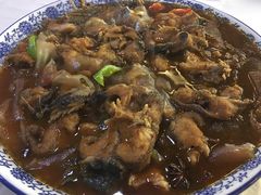 -眷江南之小蓝鲸(王府大街店)