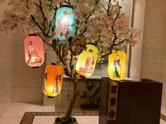 -常州武进九洲喜来登酒店