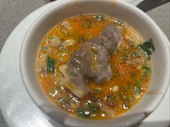 -海底捞火锅(方圆荟店)