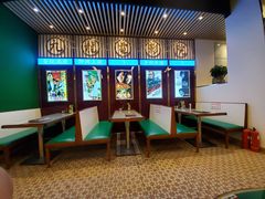 -七爷清汤腩·港式餐厅(金狮广场店)