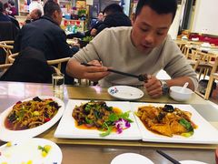 -德昌豆花牛肉(铁塔寺店)