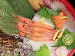 -一绪に寿喜烧(荟聚店)