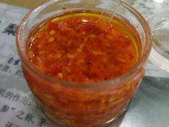 辣椒酱-荔林食店(西华路店)