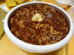 -北平小馆·烤鸭·家常菜(磨房北里店)
