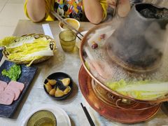 -东来顺饭庄(王府井步行街店)