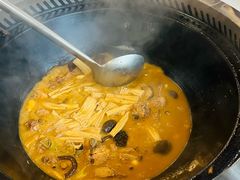 -柴火人家(桐庐总店)