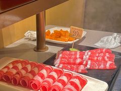 -海底捞火锅(嘉兴杉杉in象生日主题店)