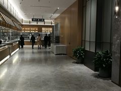 -泓历皇朝酒店(东亭店)