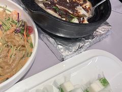 -宏达宴老菜馆(群力第四大道店)