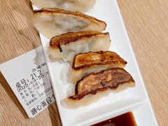 黑猪肉煎饺-味千拉面(广州金沙永旺梦乐城店)