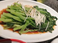-一记洛阳菜·糖醋小排·水席(十字街店)