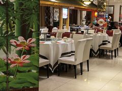 大堂-万福·家宴(平谷店)