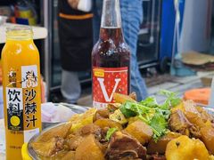 -卫小旦老味大盘鸡总店