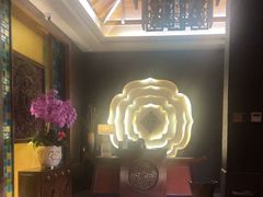 -心足私家足疗SPA(深圳湾店)