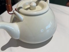 -楚山晓·湖北菜(武汉光谷K11店)