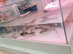 -百佳永辉超市(太阳广场店)