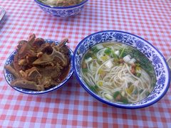-唐记牛骨粉(陶溪川店)