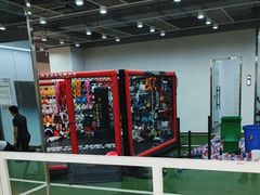 -空中健身·游泳(季佳荟新华家园店)