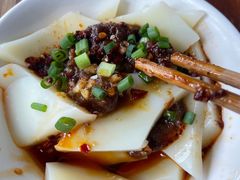 -洞子口张老二凉粉(文殊院店)