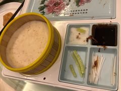 -粤尚腾香居中餐厅(首都机场希尔顿店)