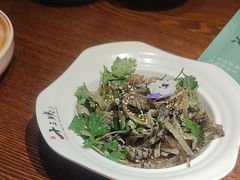 -南拳十三姨·潮汕砂锅粥(世纪金源店)