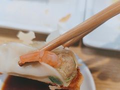 -众口斋锅贴(银泰城店)