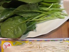 -芦月轩羊蝎子(劲松店)