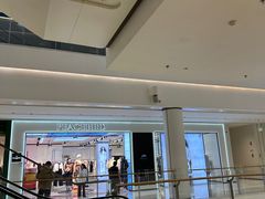 -龙湖南京江北天街