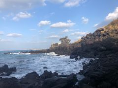 -龙头岩(Dragon Head Rock)
