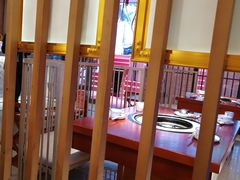 -蜀滋香鲜鱼火锅(黄金路店)