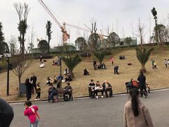 -枫香湖儿童公园