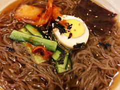 白冷面-梦山水日本烧肉(五四广场店)