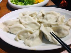 -必点海鲜·鲅鱼水饺(鞍山西道店)