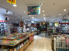 -青岛利群四方购物广场