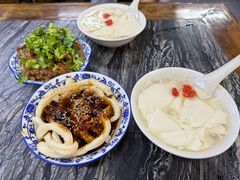 -西月城谭豆花(春熙路店)