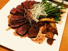桂马日本料理-桂马·日本料理·海胆·海鲜饭·酒场(民主广场店)