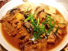 -日丰园海肠水饺·老字号大连海鲜(和平广场店)