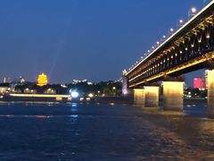 -船长9号·精致湖北菜(江滩店)