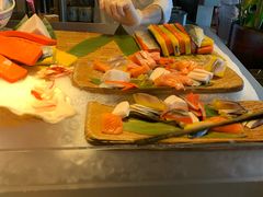 -广州富力君悦大酒店·凯菲厅