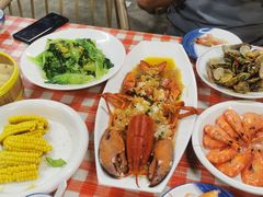 -琼大师东方烤乳猪(亚特兰蒂斯店)