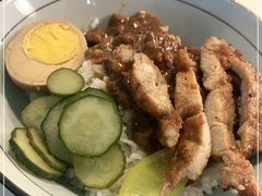 -小明同学(三里屯店)