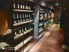 -食间牛排(湖西路店)