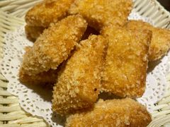 年糕-小胖龙虾(花园街店)