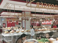 -龍歌自助小火锅(崂山丽达店)