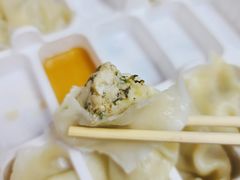 -船歌·鱼水饺青岛菜(合肥路永旺店)