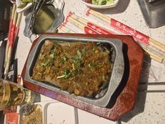 -玉善烧烤串城(长春总店)