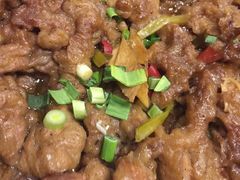 -漫渡庄绿岛花园•隐世庭园菜(滨湖店)