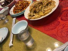 -北平味道.京味菜.烤鸭(梨园店)
