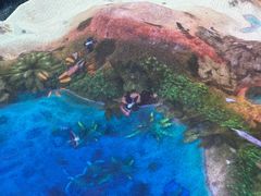 -珠海横琴国家地理探险家中心(创新方)