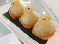 -东江海辉酒楼·公司团建·商务宴请·生日宴(宝安店)